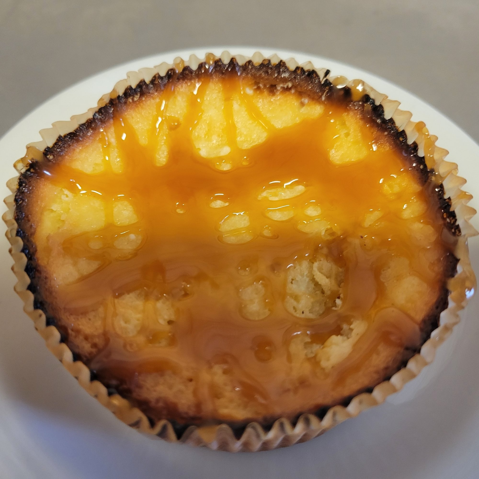 Butter Cake