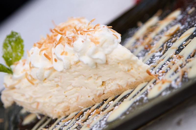 Molly Woo's Asian Bistro Image