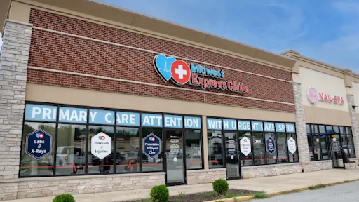 Midwest Express Clinic Urgent Care