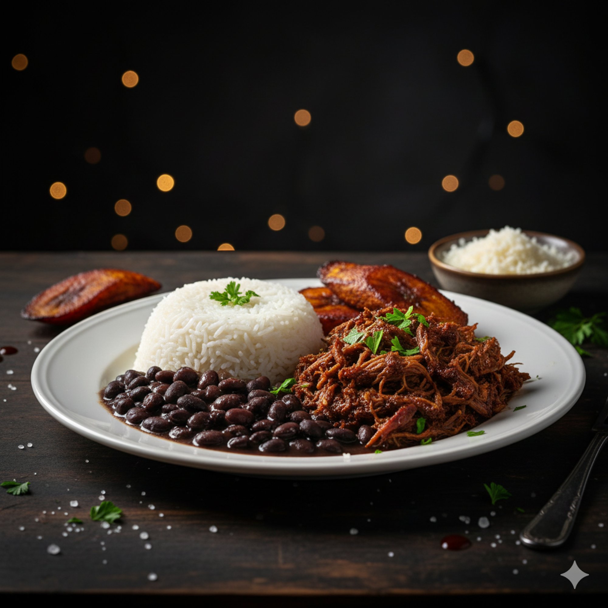 -Pabellon Lunch