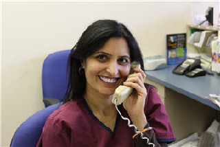Images White Oaks Dental Office