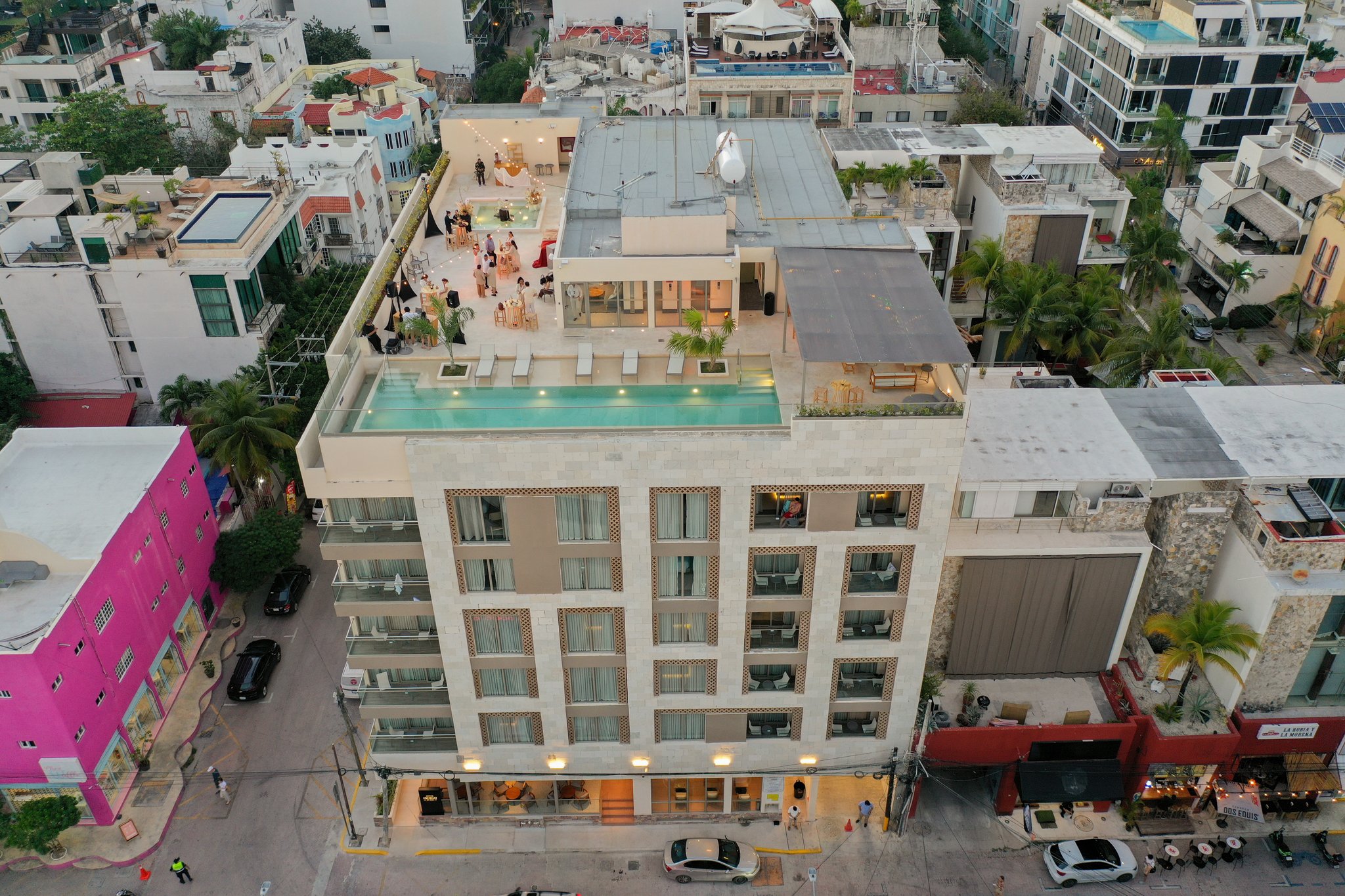 Galería en miniatura