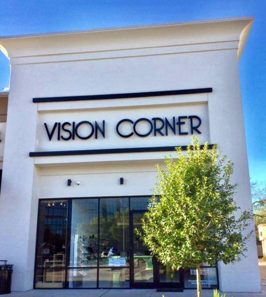 Images Vision Corner Uptown