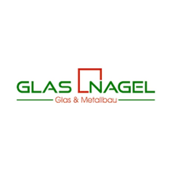 Logo von Glas Nagel