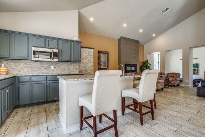 Images Resort at Jefferson Ridge