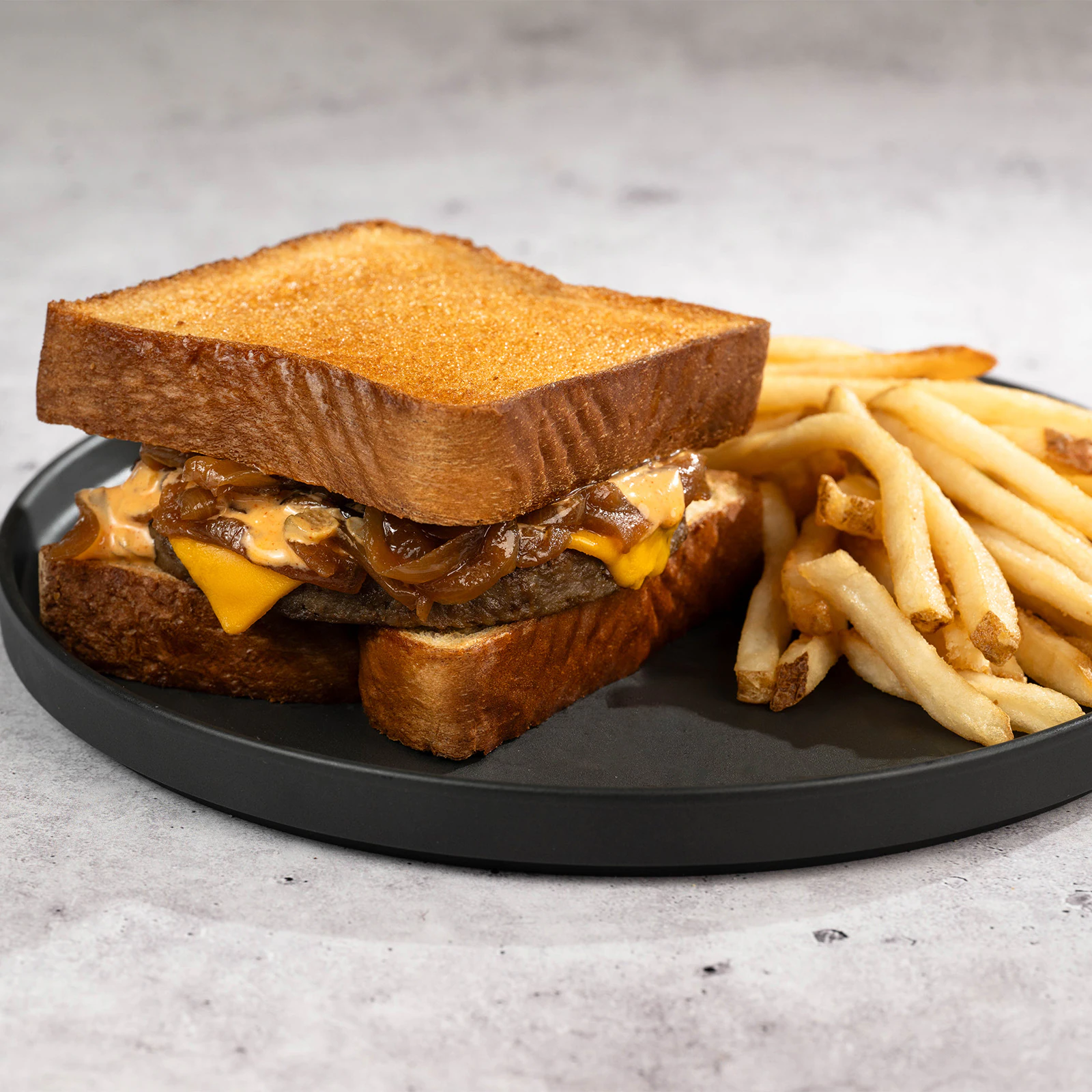 Patty Melt
