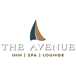 The Avenue Inn &amp; Spa Logo