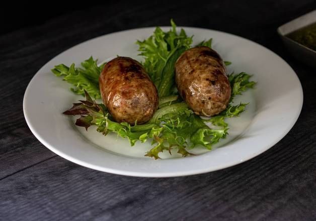 Chorizo