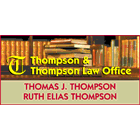 Thompson & Thompson Law Office Dieppe