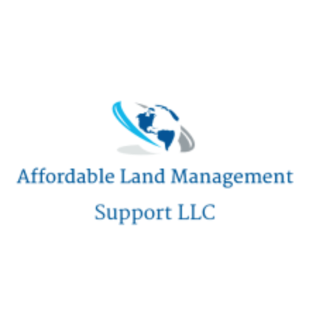 Affordable Land Management Support LLC Logo