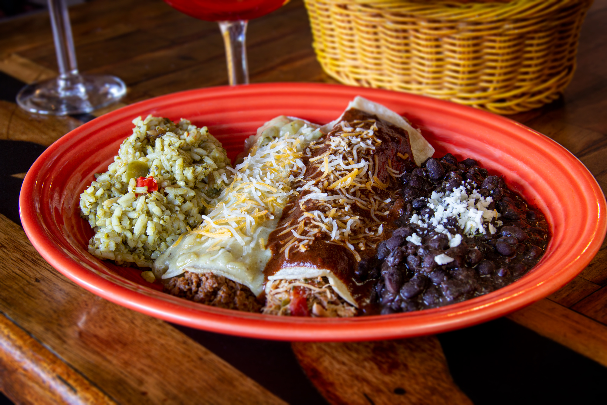 Little Angie’s Cantina Image