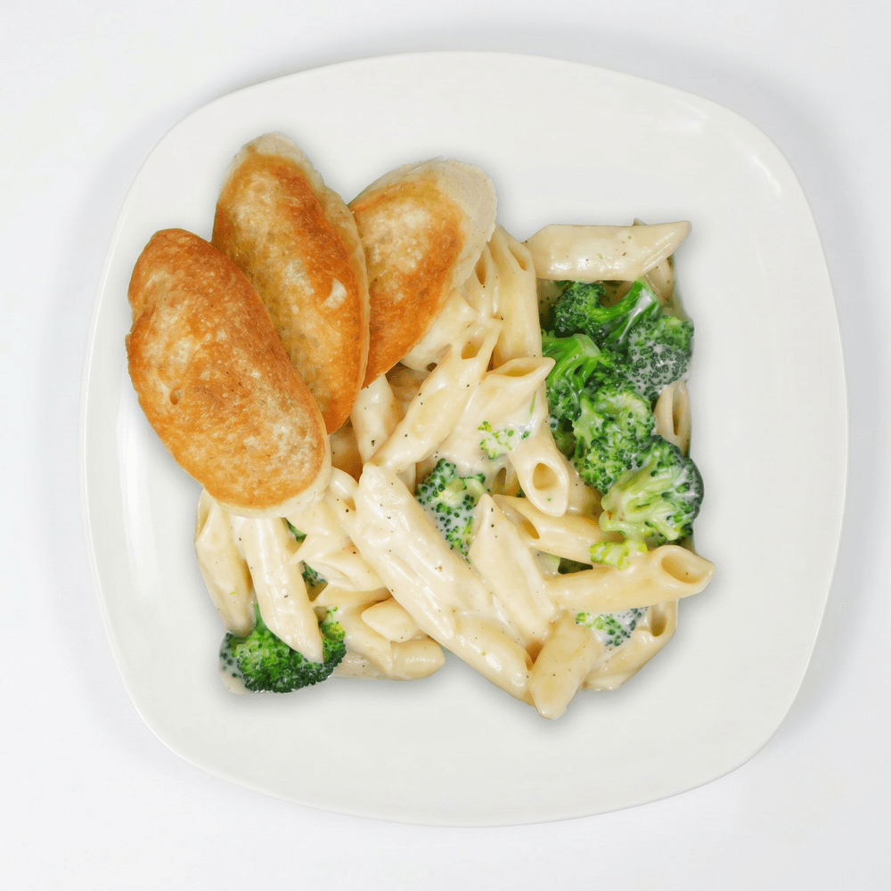 Broccoli Alfredo