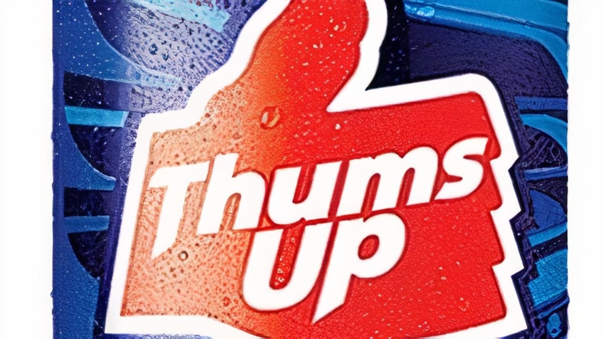 Thums Up