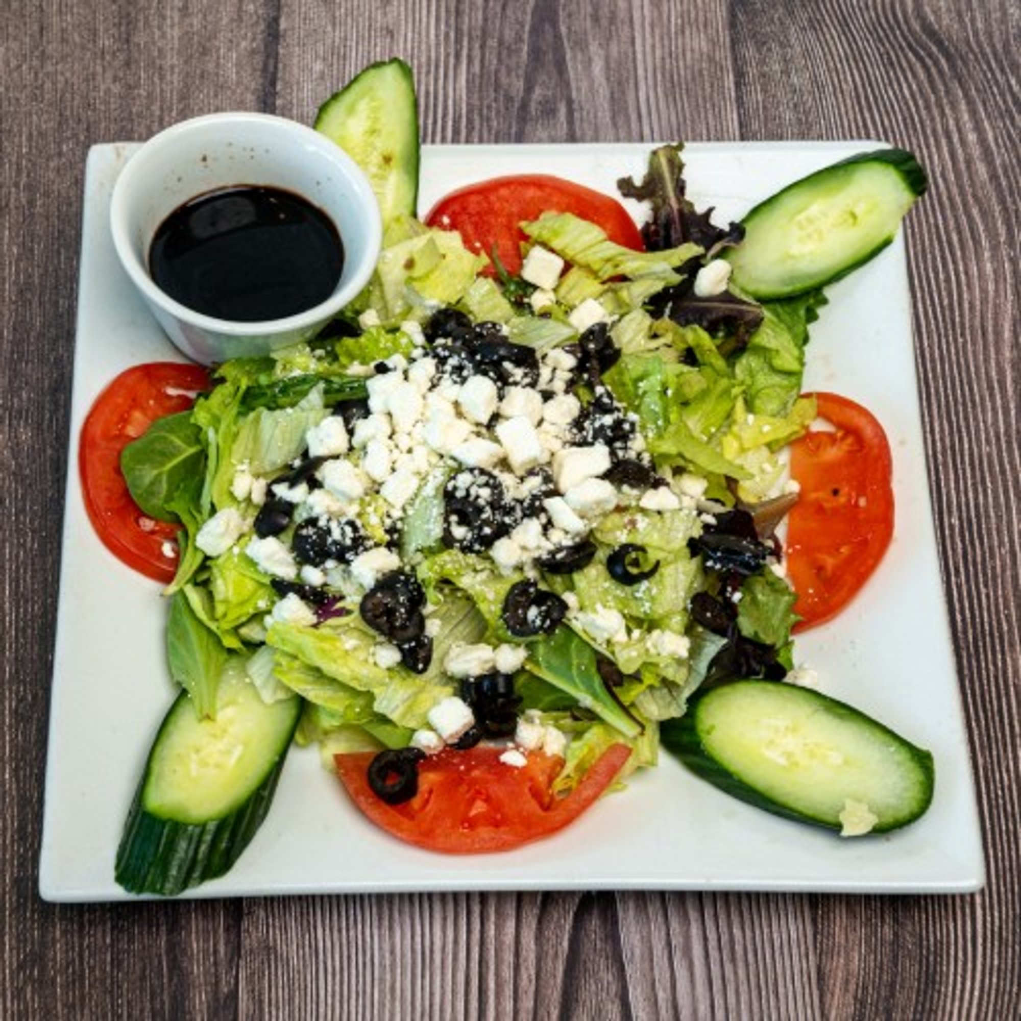 Greek Salad