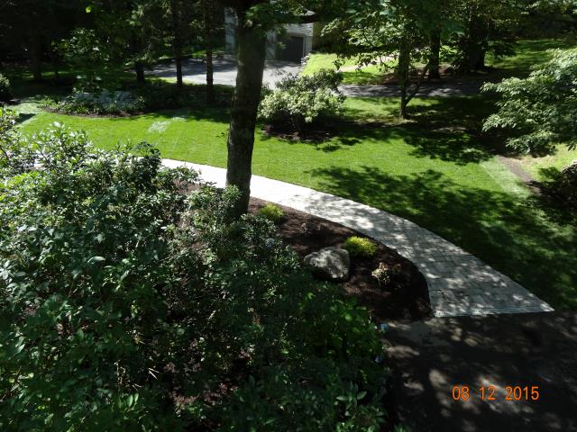 Wenzel Landscaping Image