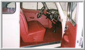 Everlast Auto Interiors & Tops Photo