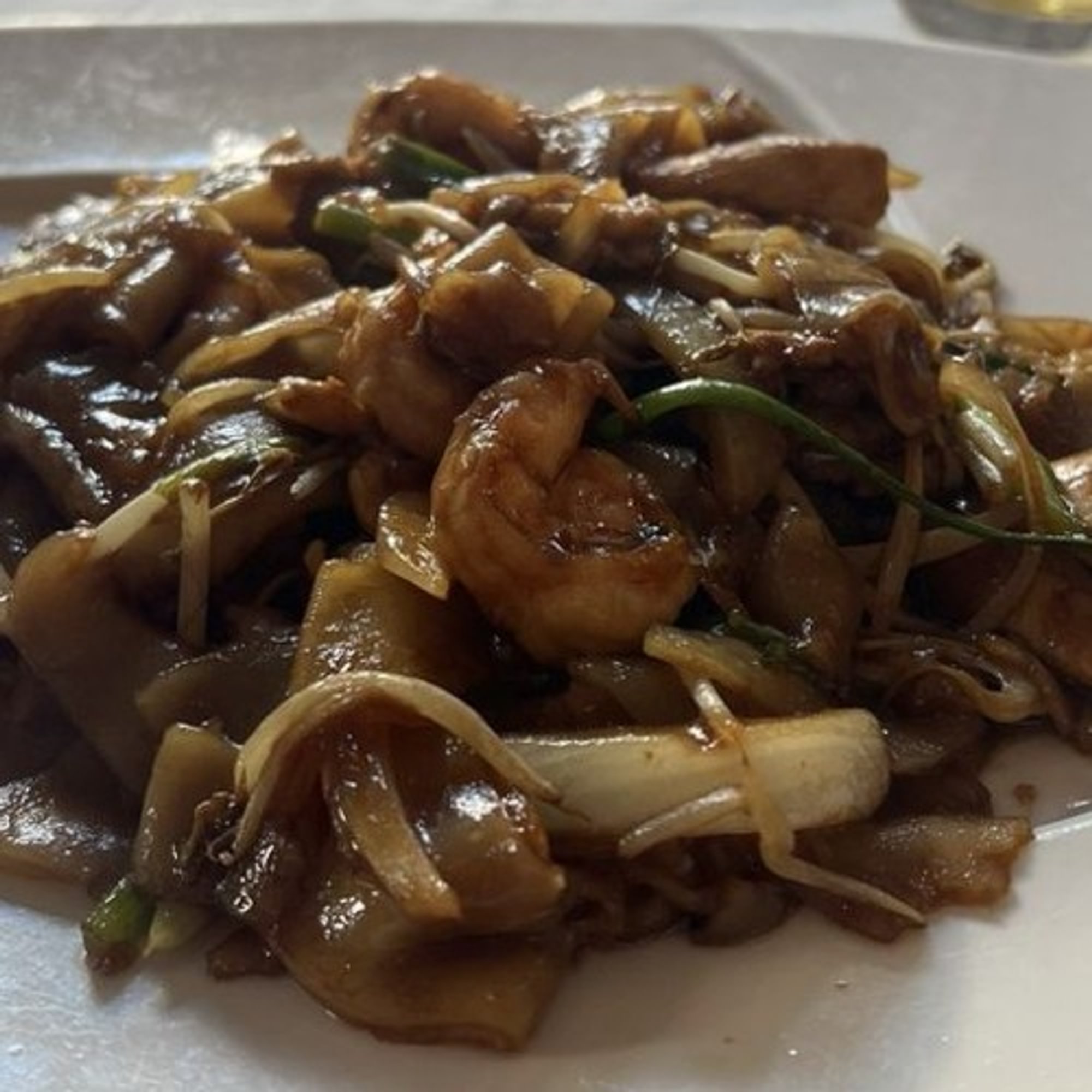 House Special Chow Fun