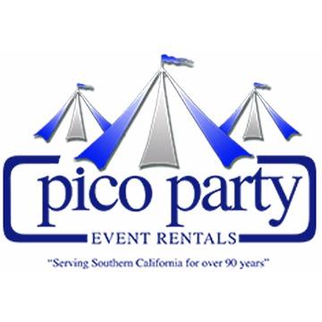 Pico Party Rents