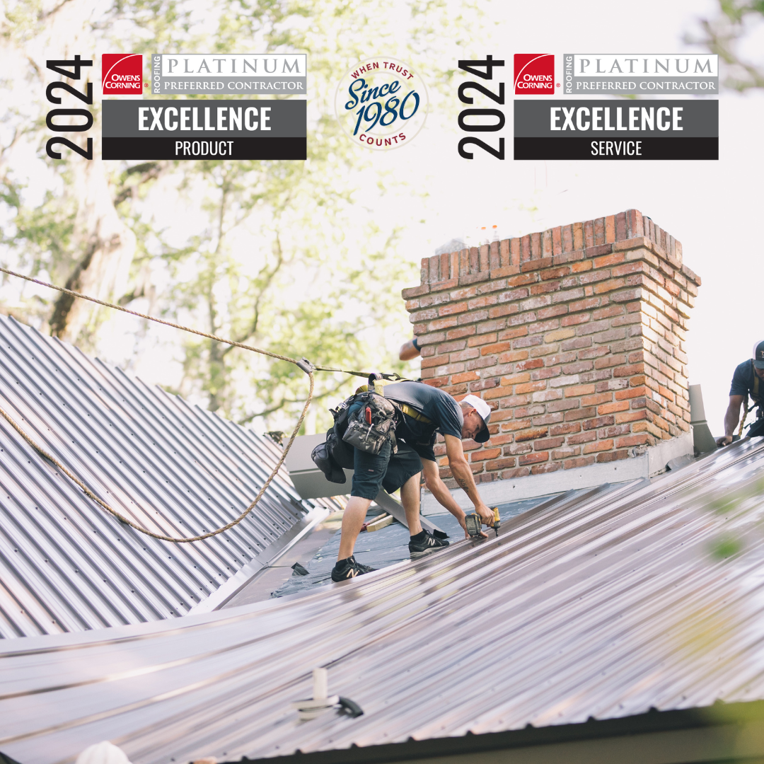 Galloway Roofing Image