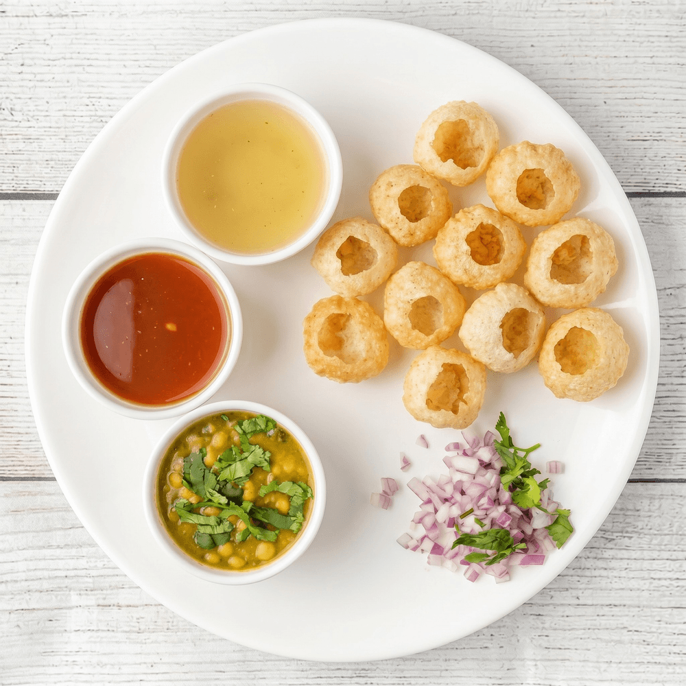 Pani Puri