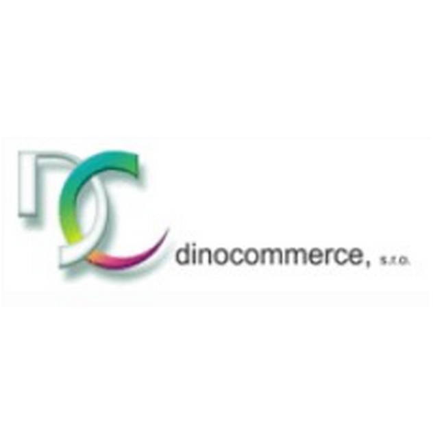 logo Dinocommerce, s.r.o.
