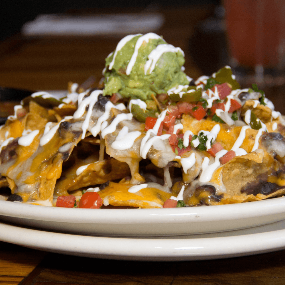 Nachos