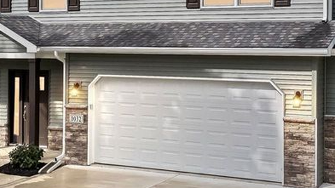 Crystal Garage Door's Repair  Pueblo Image