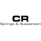 C R Springs & Suspension Campbell River