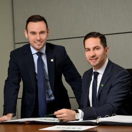 Images Rodier Asset Management - TD Wealth Private Investment Advice