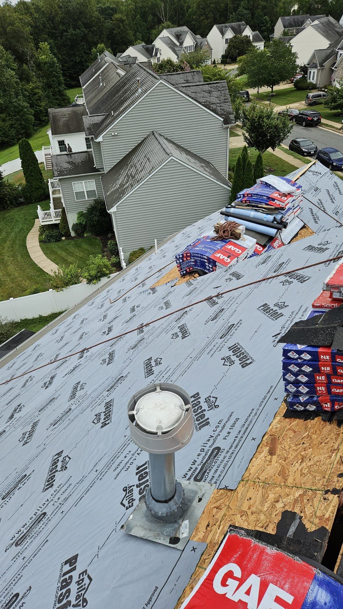 Radiant Home Services Image