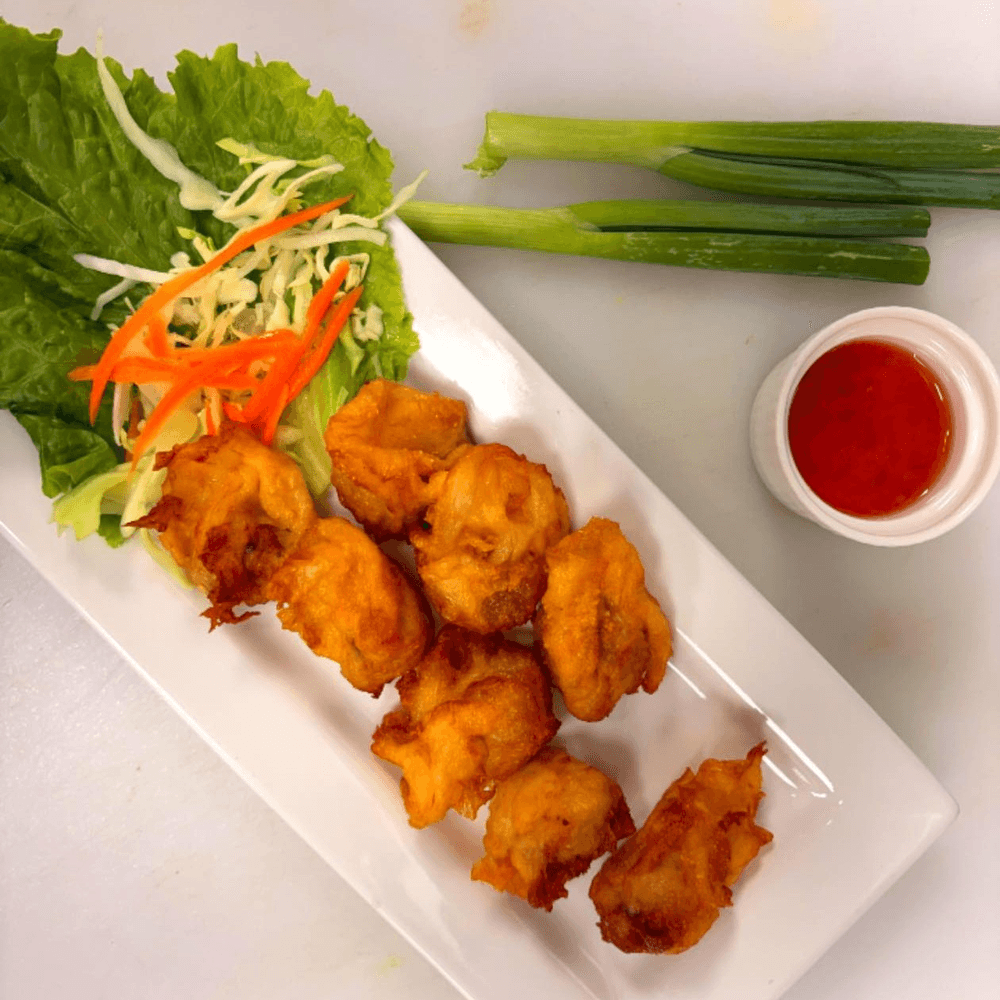 Fried Wonton