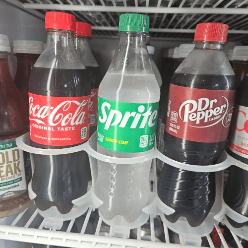 Plastic Bottle