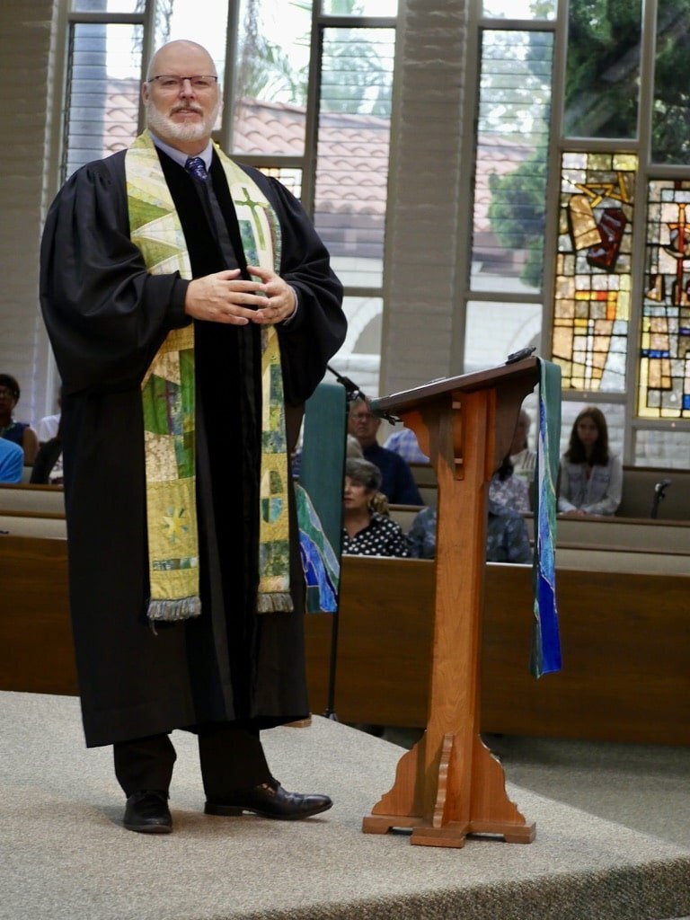 Oceanside First Presbyterian Church & Preschool Image