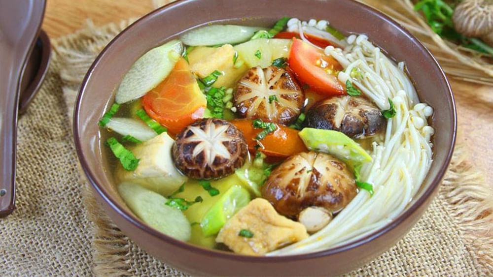 55. Canh Do Chay