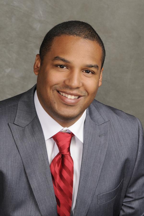 Edward Jones - Financial Advisor: Channing D Pritchett, CRPC® Photo