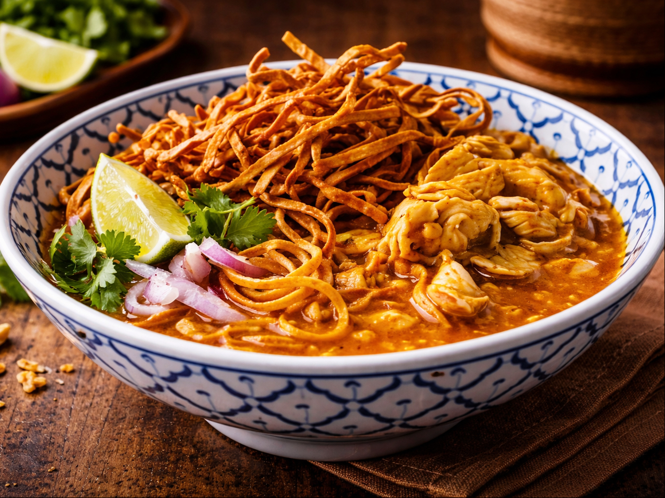 Khao Soi