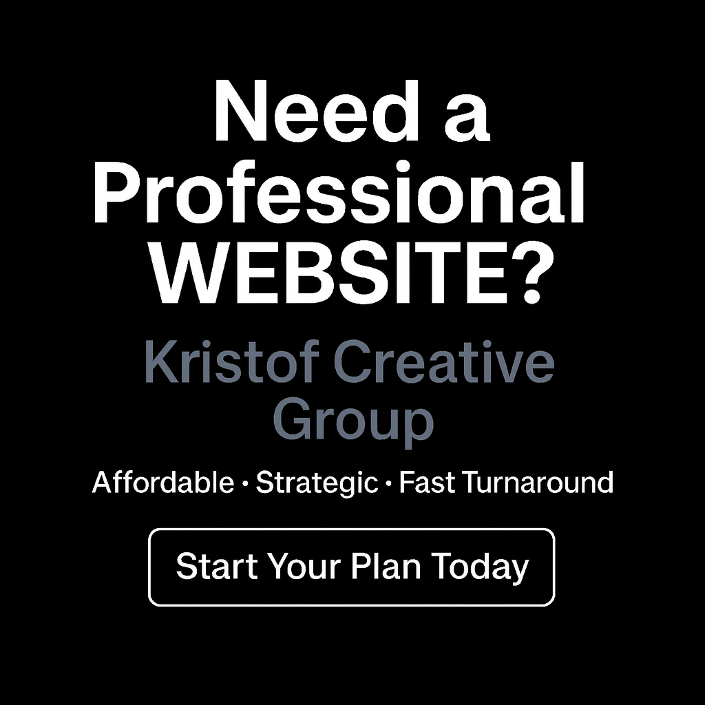 Kristof Creative Group Image