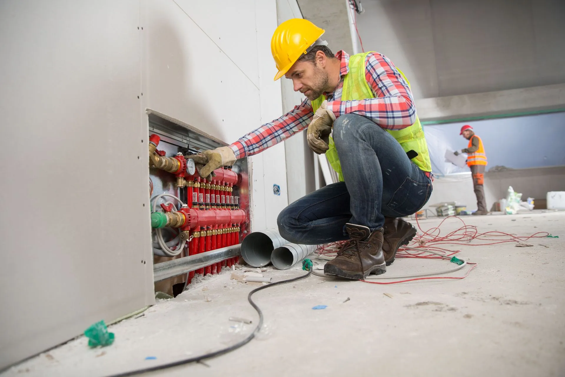 Electrical Repairs