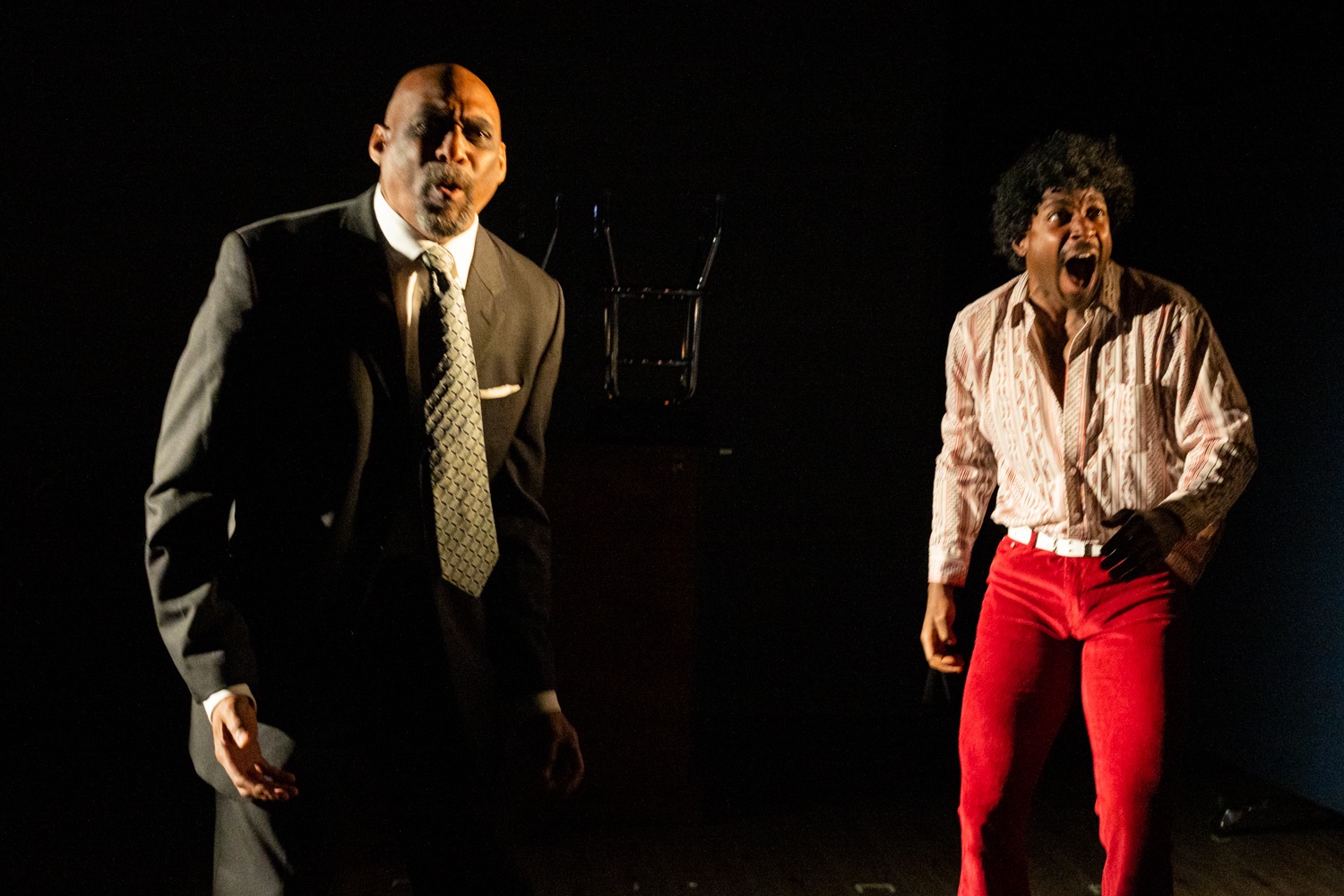 Sean O'Connor Productions Image