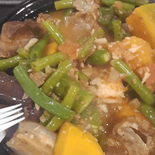 Pinakbet