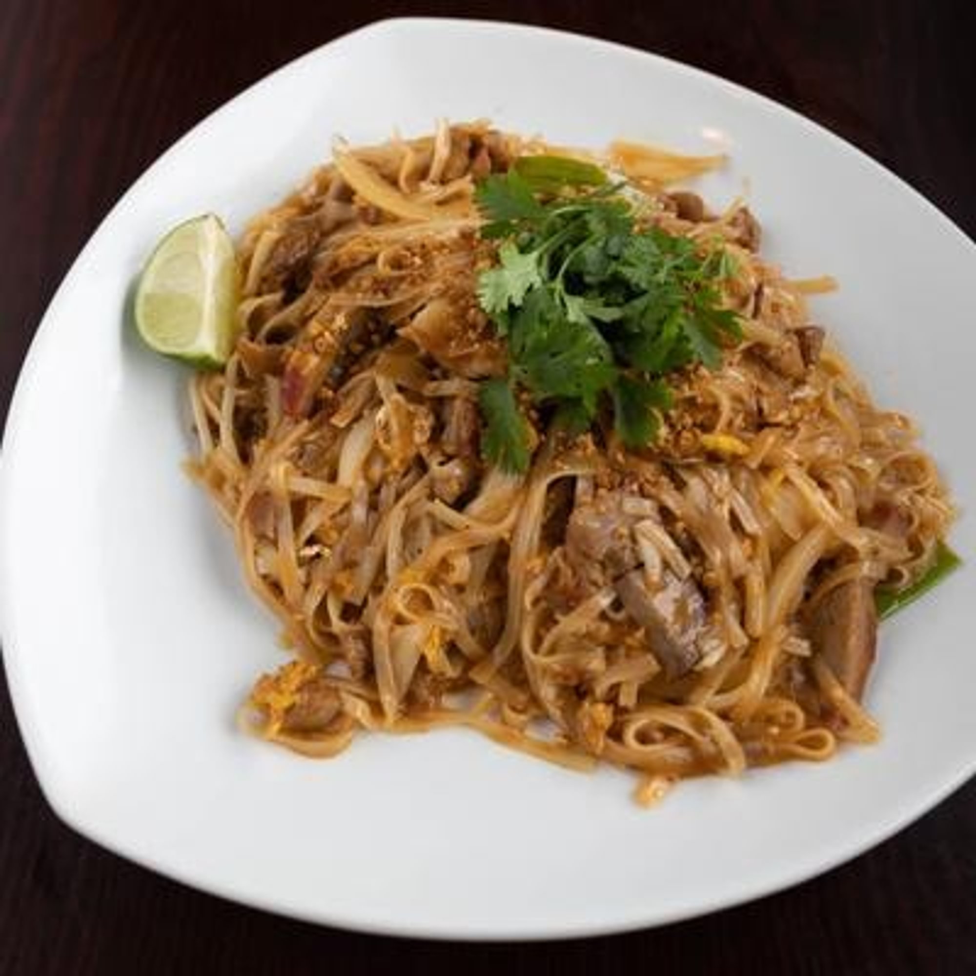 Chopstix Pad Thai