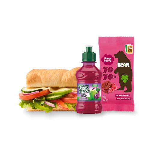 Veggie Delite®