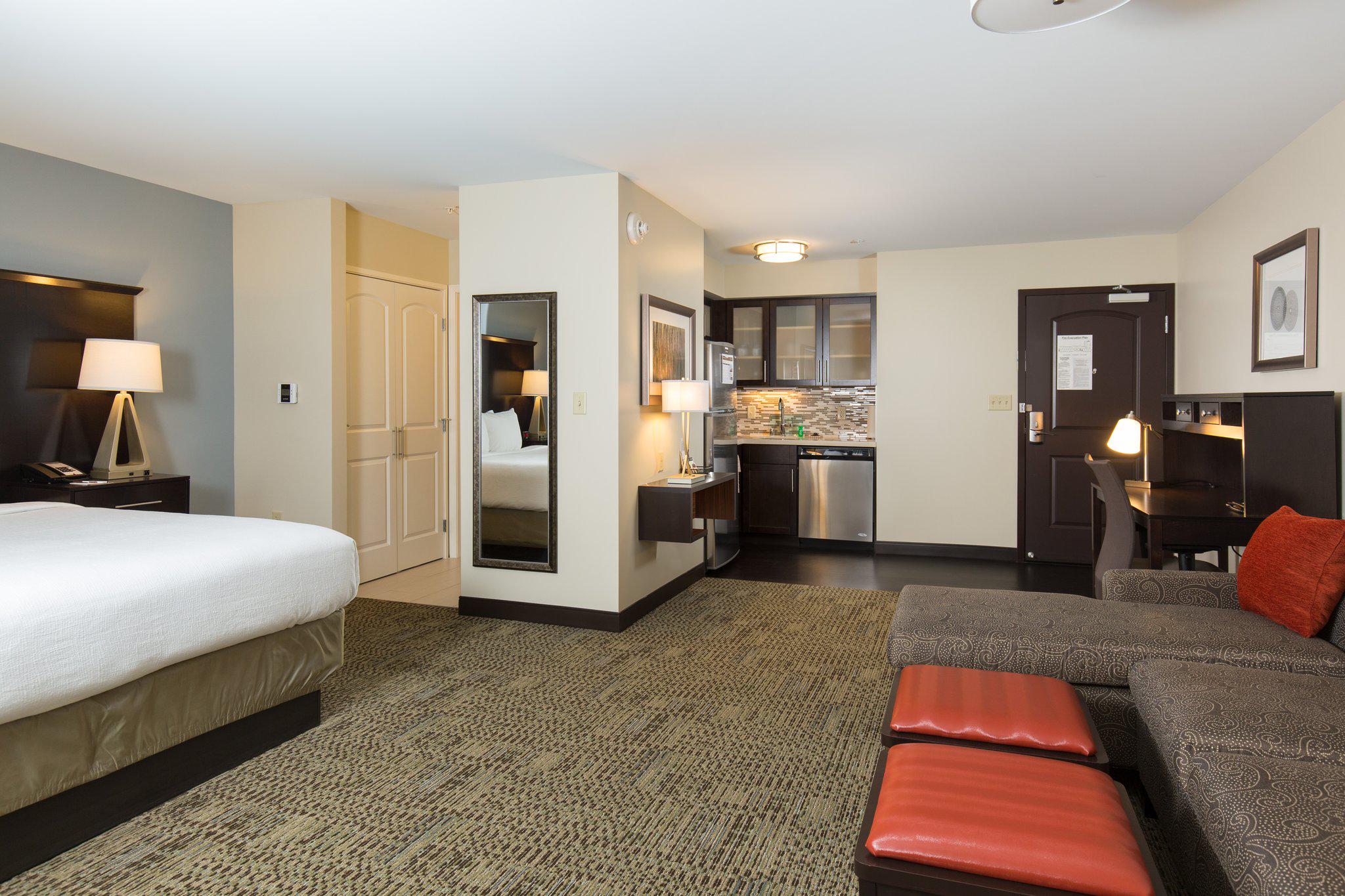 Staybridge Suites Corona South Photo