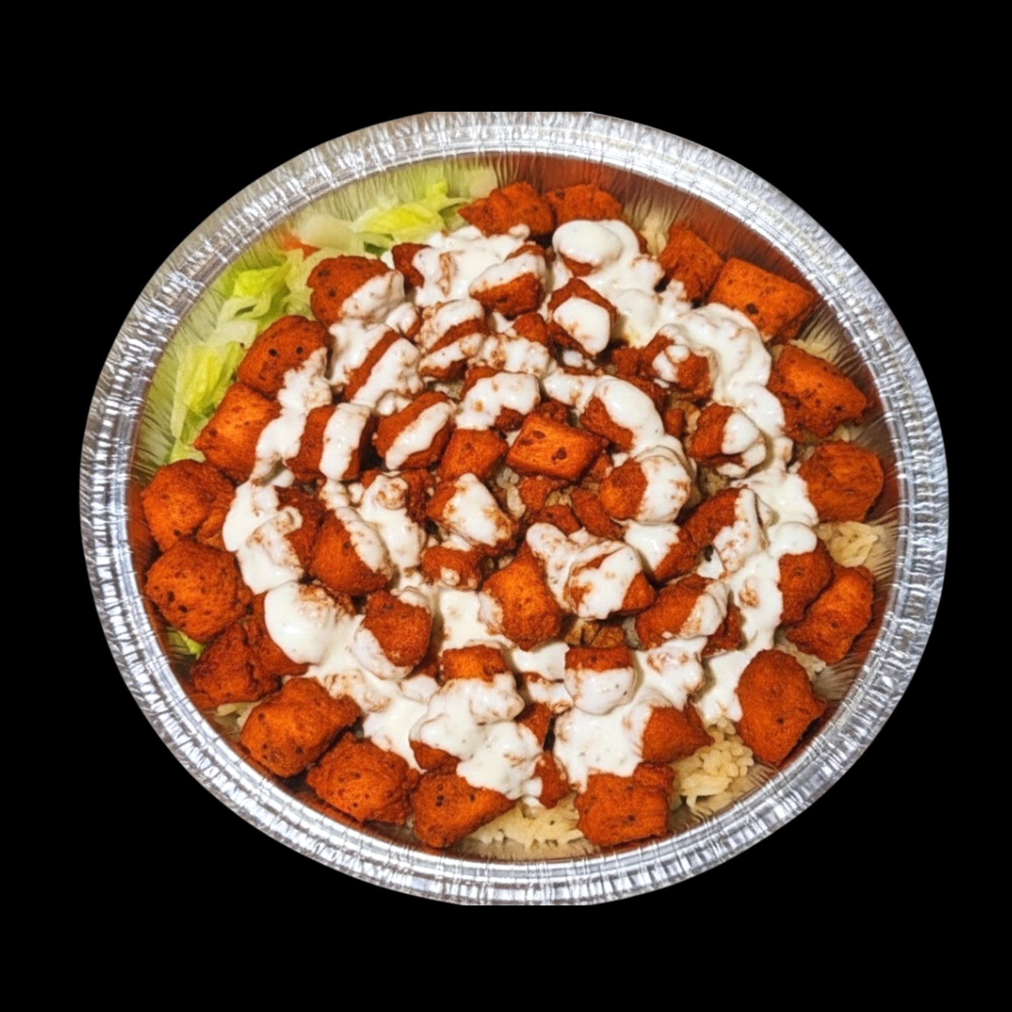 Chicken Bowl