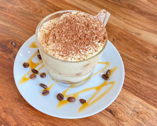 Tiramisú