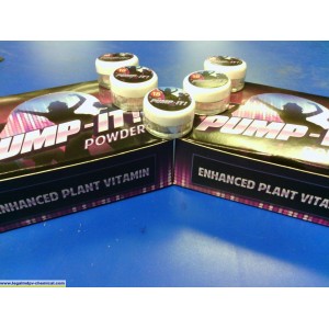 Pumpt it Bath
 Salts 1000mg