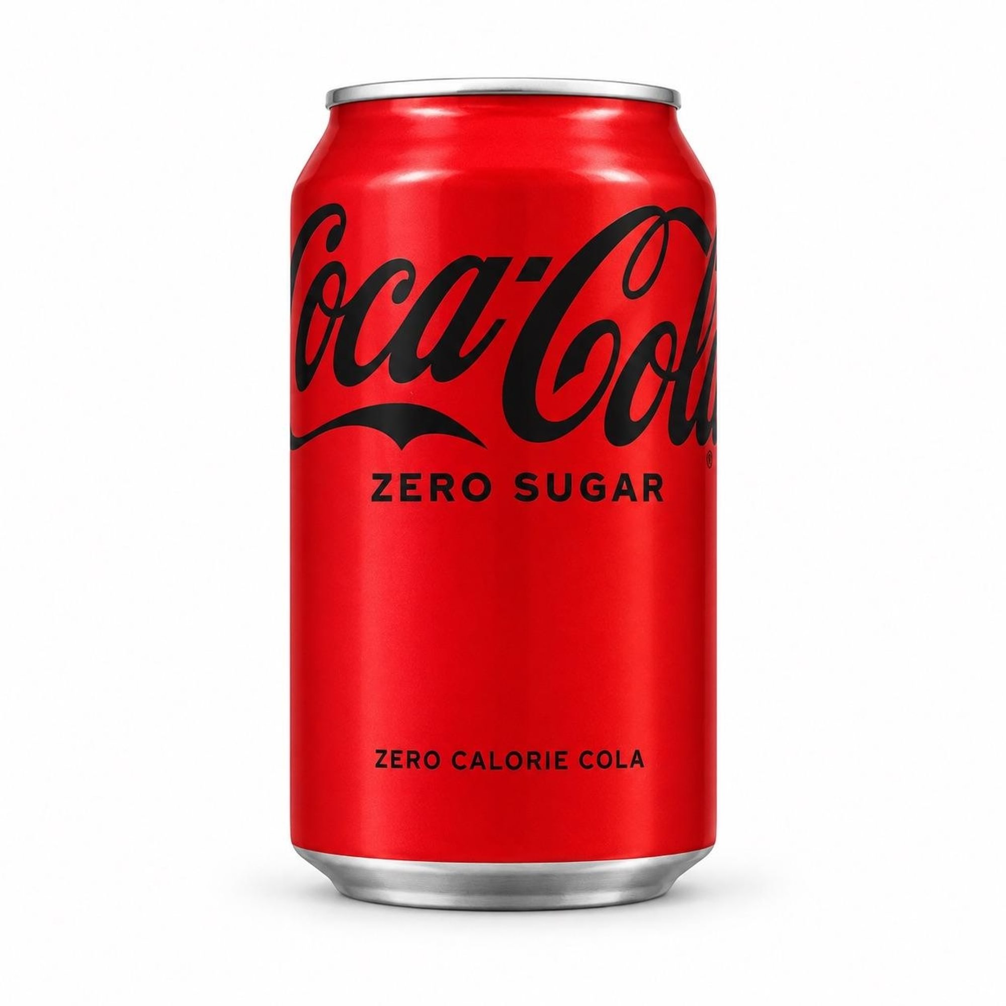 Coke Zero