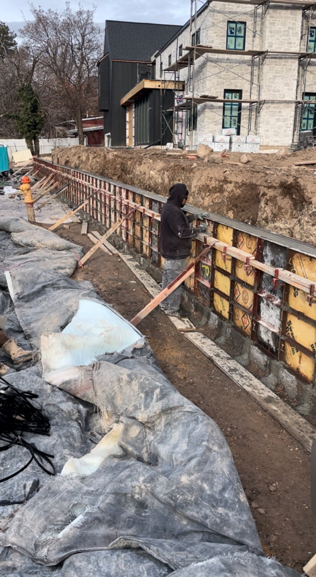 Queens Concrete Solutions LLC Image