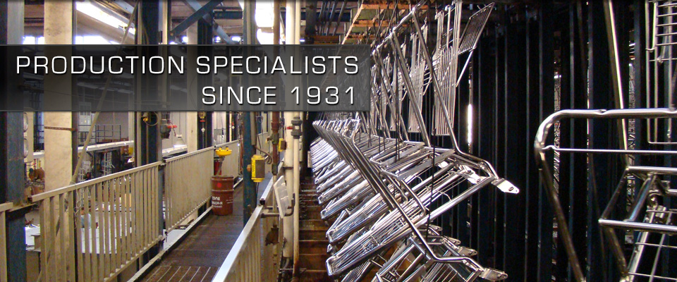 Valley Plating Works Image