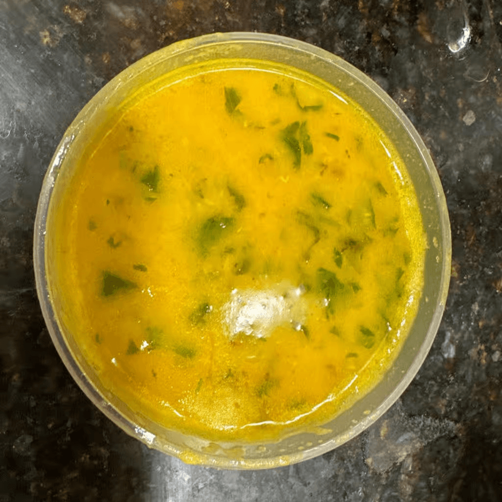 Daal Soup